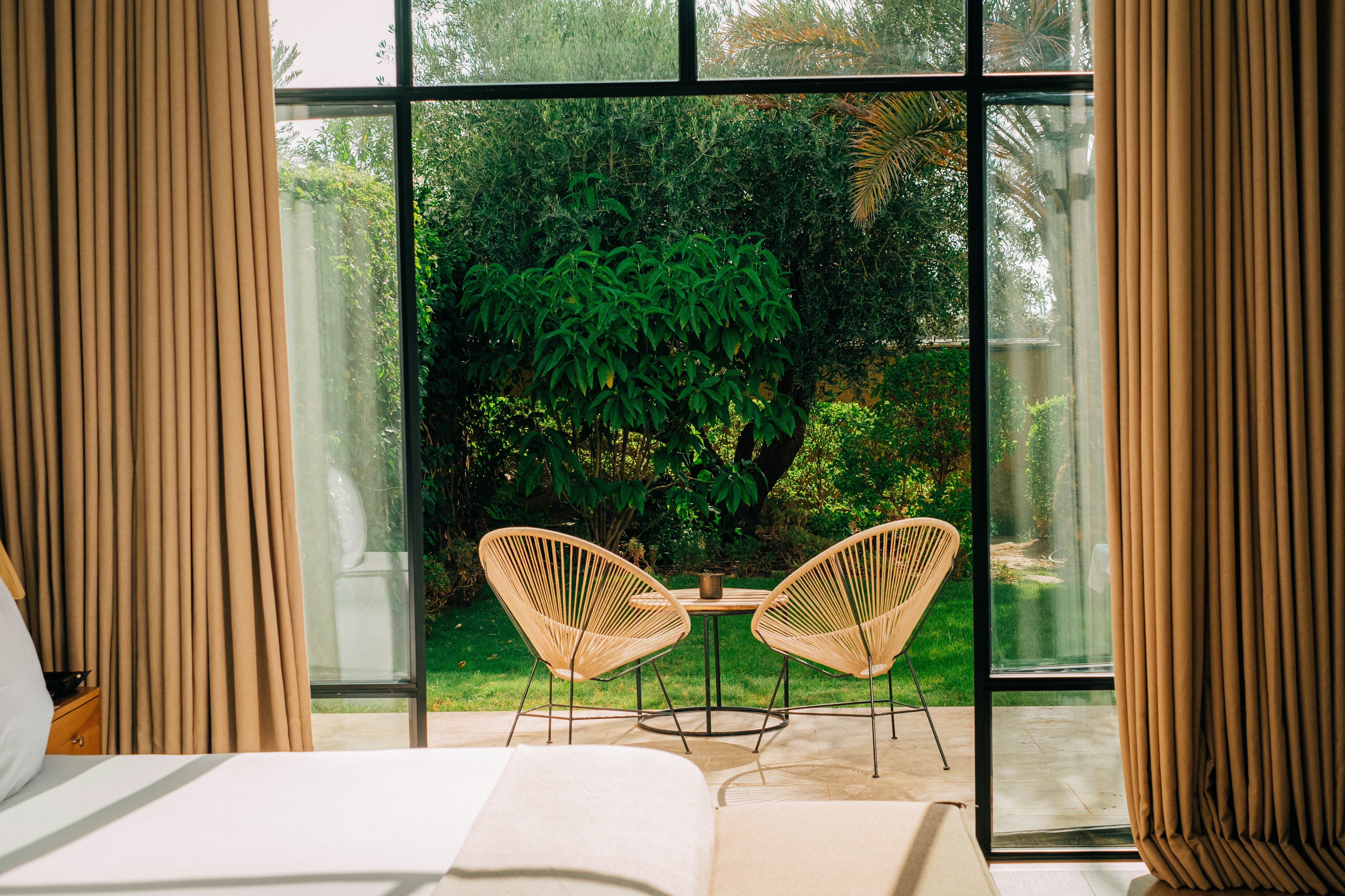 Ksara Suite Jardin